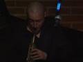 Olivier Calmel Quartet & guest - Le temps du trajet