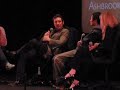 Excerpt from 8th Doctor Panel at Chicago TARDIS