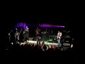 live @ roseland nyc