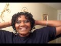 Koko's Loc Chronicles: Vol 18 (Rod Style Touch Up)