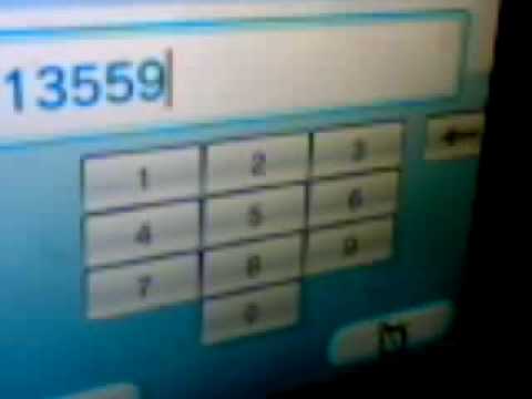 how to recover nintendo network password