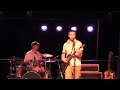 Almonte Celtfest - Greenwich Meantime