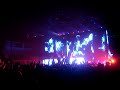 KALEIDOSCOPE - Tiësto World Tour Live from L.A. (Tiësto feat. Christian Burns - In The Dark)