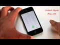 How To Unlock Icloud Locked Iphone 5s