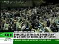Call to replace NATO? Russia unveils European security pact