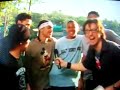 Disney World Interviews: B5 Part1