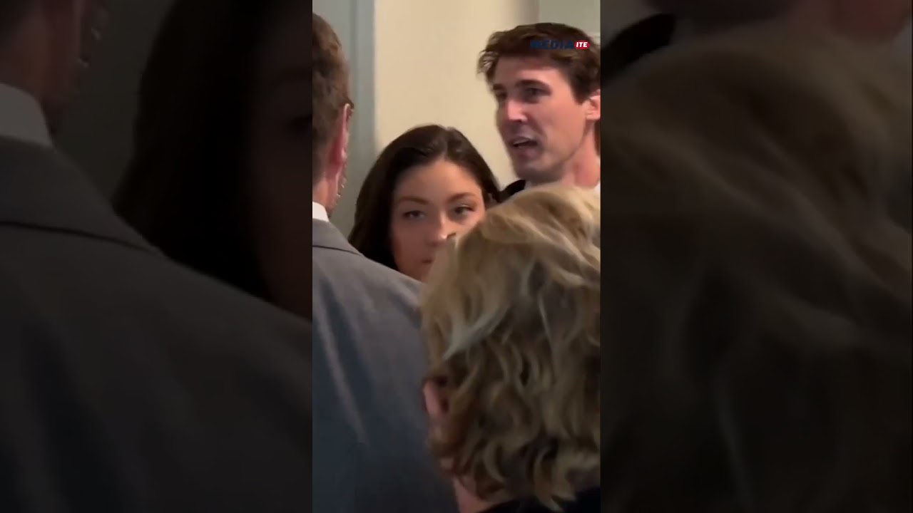 Thumbnail for JD Vance Says Trump Won The 2020 Election, Won’t Answer If He Will Concede