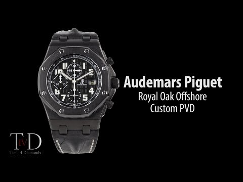 how to repair pvd coating