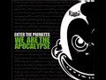 Click here to watch this video Enter the Primates - When Worlds Collaspe