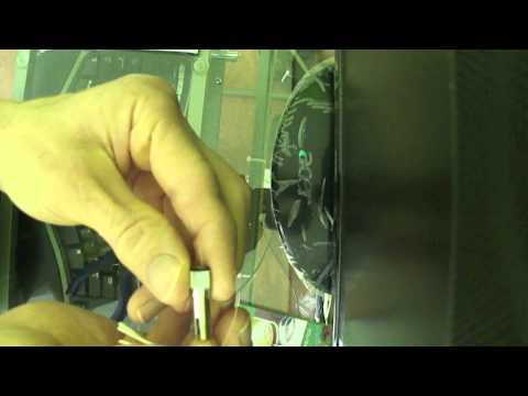 how to rebuild iclear 30b coil