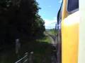 D832 on Washford Bank