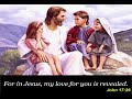Father's Love Letter - Video