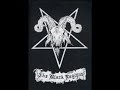 M�tiilation - Tormenting My Nights