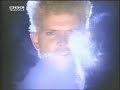 Billy Idol – Eyes Without a Face