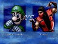 SS Luigi MUGEN Ep.5 - MK Ninjas (Double Match) SS Luigi MUGEN Ep.5 - MK Ninjas (Double Match)