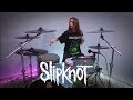 Slipknot - Before I Forget (Drum Cover)