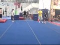 Sideflip Variation -- what would this be called?  