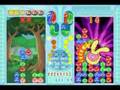 Puyo Puyo Fever (1P VS CPU 7min)