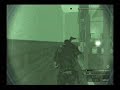 Splinter Cell Chaos Theory Walkthrough: MCAS Bank FULL