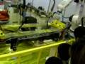 Manufacturing Robots Automated Assembly
