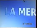 la mer  trenet et chauliac 