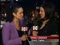 Gina Carano Interview screen 2