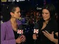 Gina Carano Interview screen 4