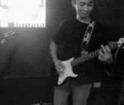 Another Boring Monday - Pak Belalang Remix
