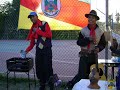 Semana Farroupilha - Instituto Paulo da Gama