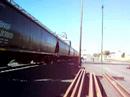 Trains in Sprague