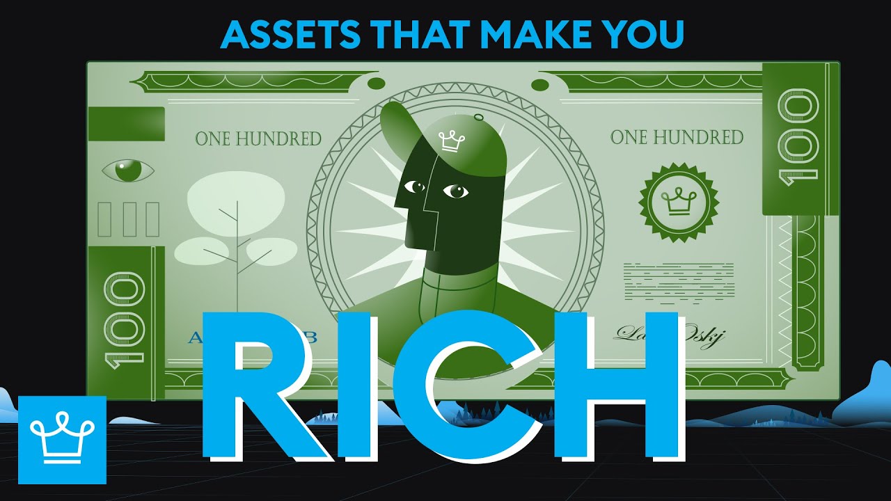 15 Assets That Are Making People Rich