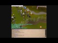 [RS] PVP Fally pking - Ozank