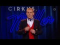 Cirkus Möller - Stureplans-akademien spekulerar [Del 2]