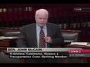 John McCain: Even The Unemployed Benefit From NAFTA
