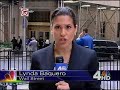 News Channel 4 Story about the NYSE