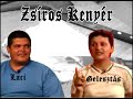Zsiroskeny�r Remix