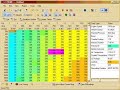 Crome Honda OBD1 Tunning Software by John Cui