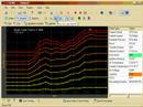 Crome Honda OBD1 Tunning Software by John Cui