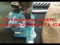PSP3000 Hardware Hacking