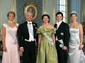 Kungssången (The Royal Anthem of Sweden)