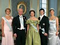 Kungss�ngen (The Royal Anthem of Sweden)