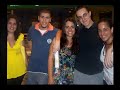 Cine y zepelin