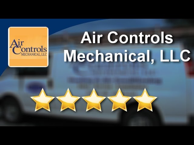 SAMPLE – Air Controls – 5 Star Review