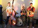 Tri-Tones - Watch Dog