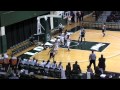 UMBC Women's Basketball vs Loyola 11-22-11 Highlights