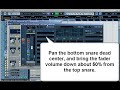 Modern Rock Drums, Bass and Guitar Mixing Techniques Part 1 of 2 Modern Rock Drums, Bass and Guitar Mixing Techniques Part 1 of 2