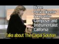 Carpal Tunnel Syndrome - Muscian Tells How to Get Relief through Stretching Exercise without Surgery