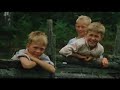 Alla vi barn i Bullerbyn - Slideshow