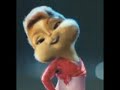 Alvin y las Ardillas teniendo sexo (solo audio)