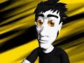 Seth Lakeman - The White Hare animation (subtitled)